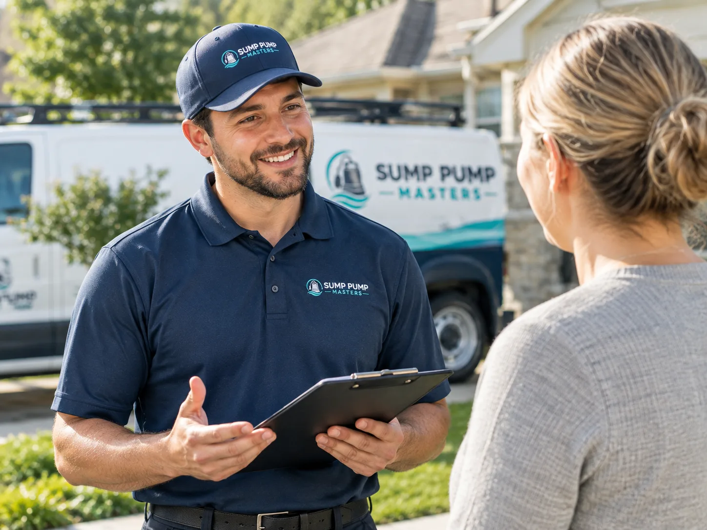 Sump Pump Repair Dolliver, IA FAQs